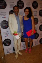 at Day 4 of lakme fashion week 2012 in Grand Hyatt, Mumbai on 5th March 2012 (56).JPG